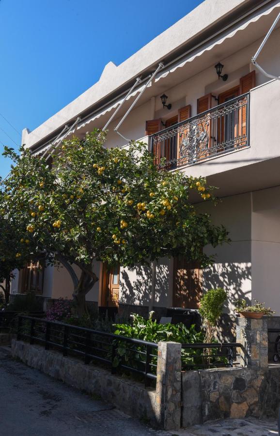 Domus Euaggelia Elounda  Exterior photo